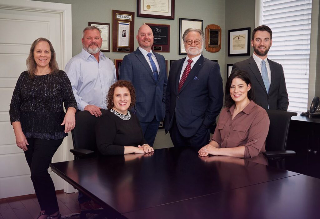 Team of Bryan Multiple DWI Lawyers at  Shane Phelps Law