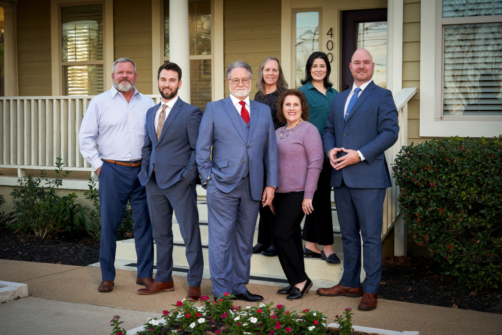 Team of Attorneys for Battery in Bryan, TX at the Law Office of Shane Phelps 