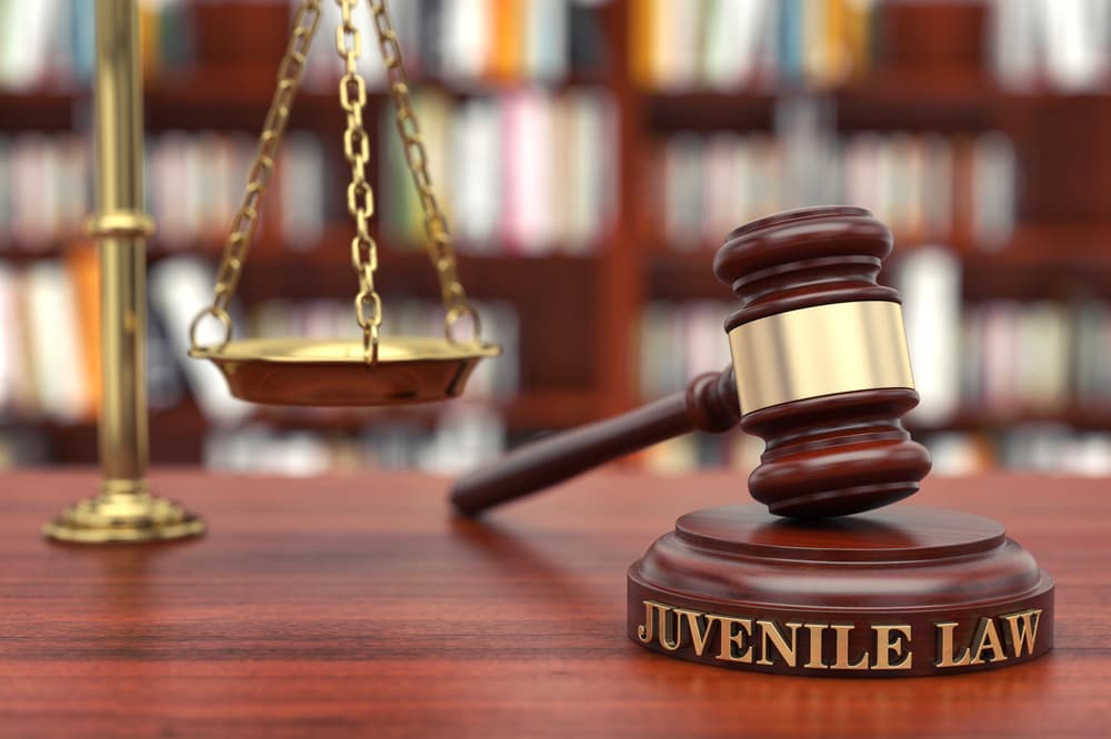 Juvenile Laws in Texas