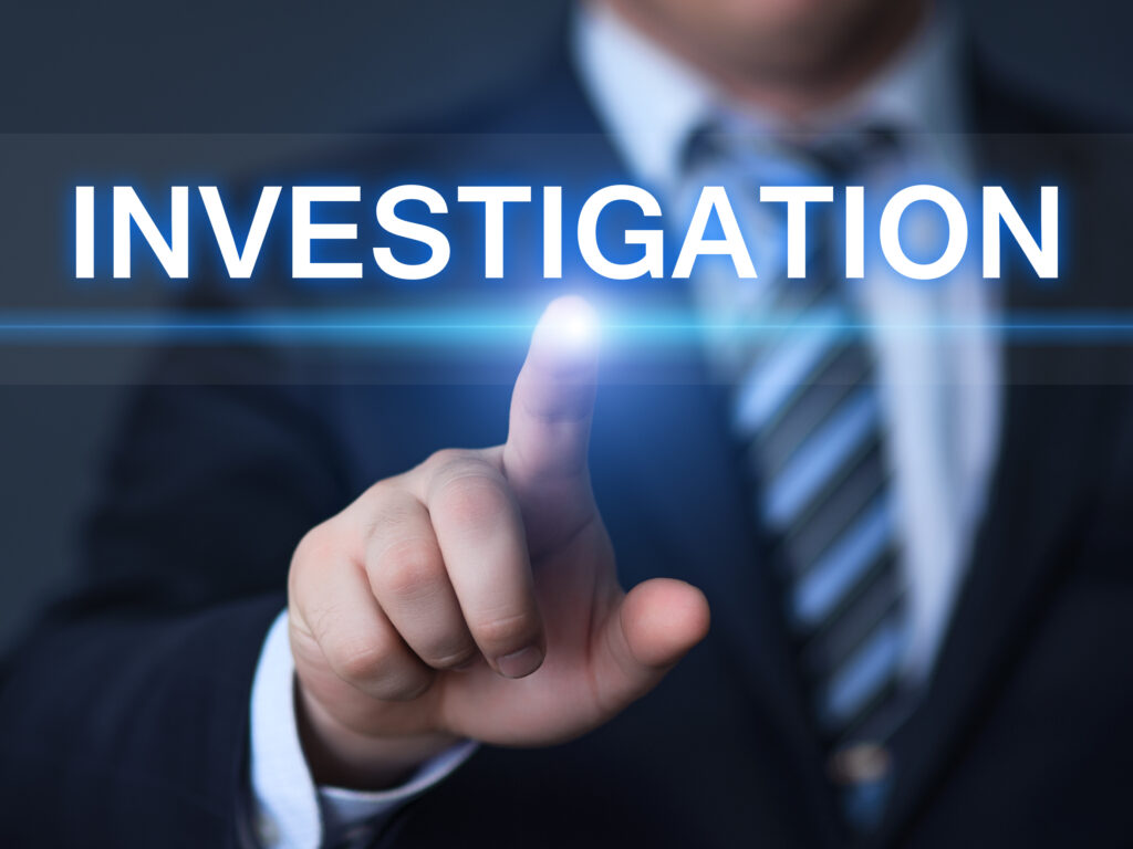 Title IX Investigations