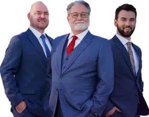 Attorneys at Shane Phelps Law